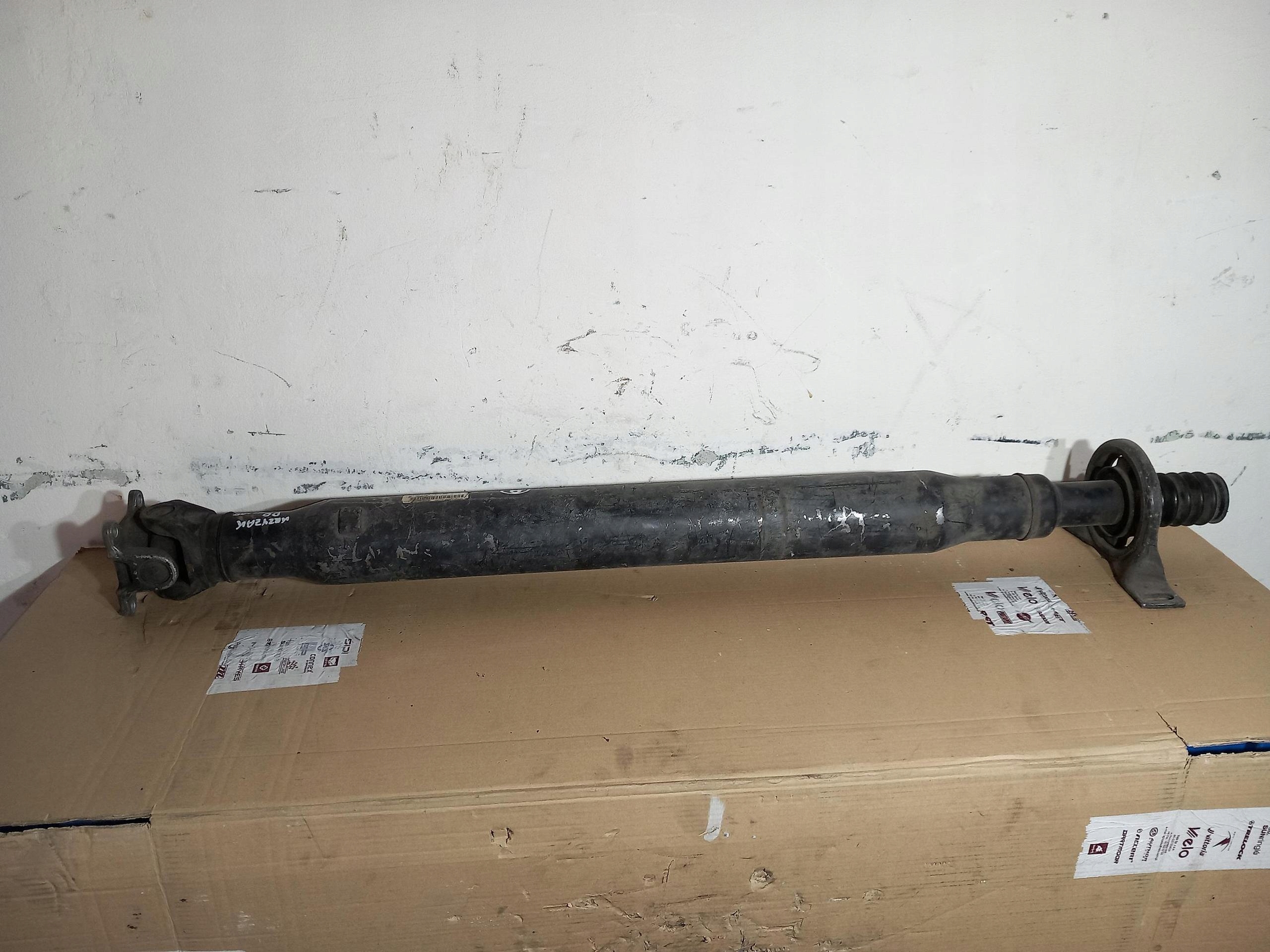 cardan MERCEDES SPRINTER W906 2.2 CDI A9064101306 06-16