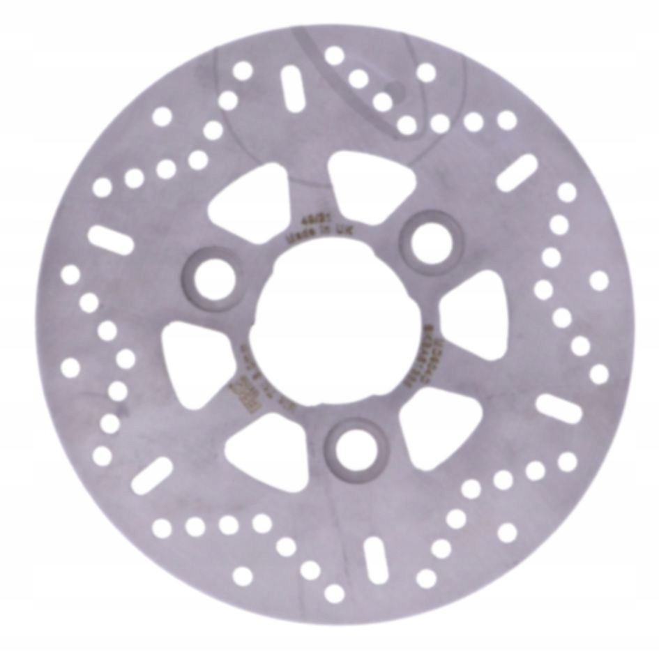 Brzdová Kotúčka Predná Fantic Big Wheel 25 50 Grinta Pony Queenie