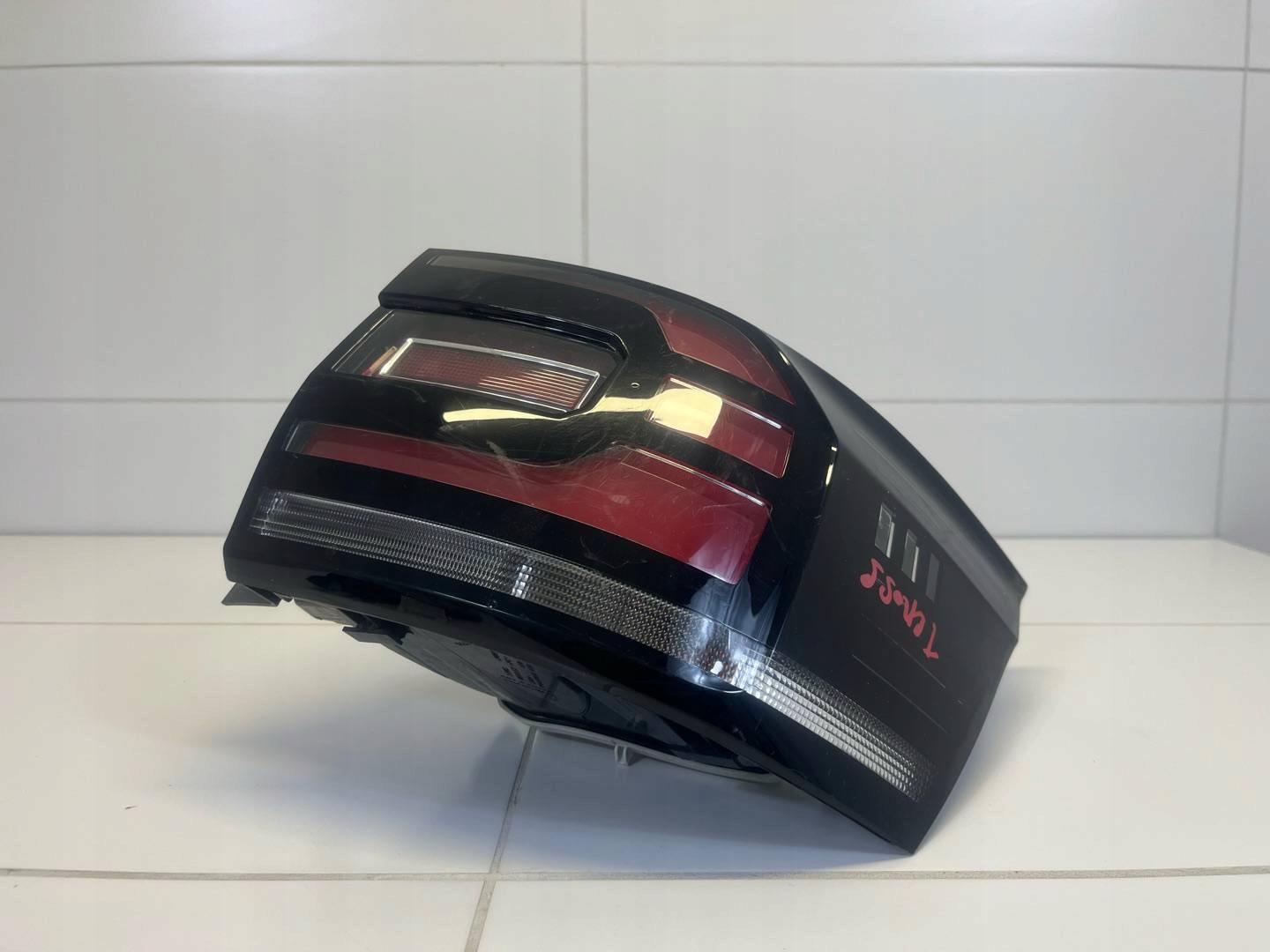 light rear right side Volkswagen T-Cross 2019 2GM.945.096.B