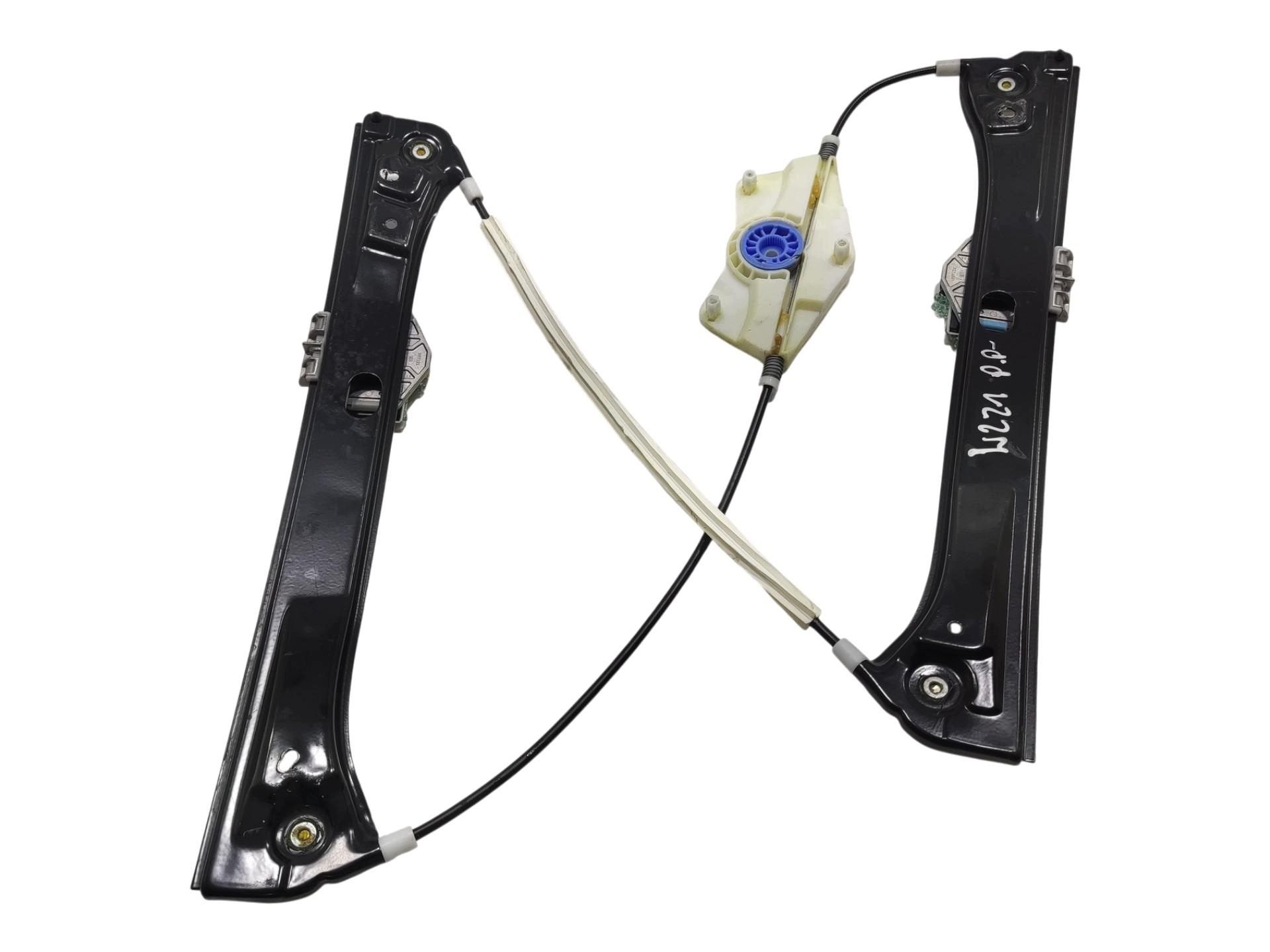 window regulator mechanism right front MERCEDES S-KLASA W221 2005-2009