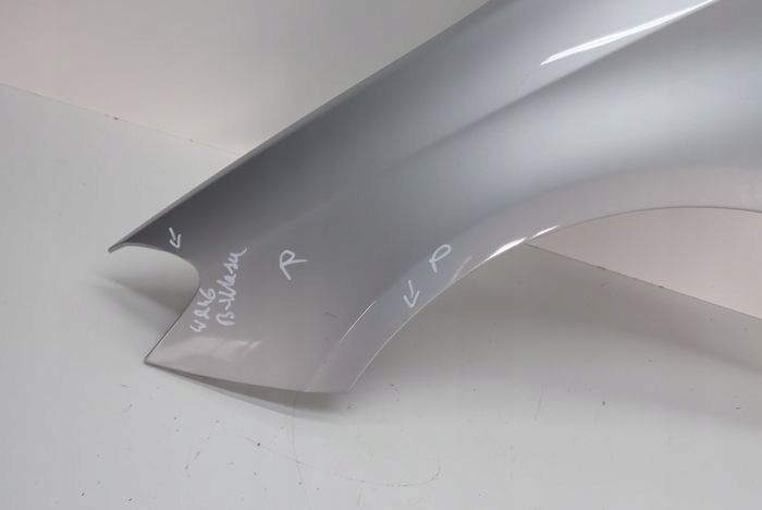 MERCEDES W246 246 B-KLASA 12- fender left front front