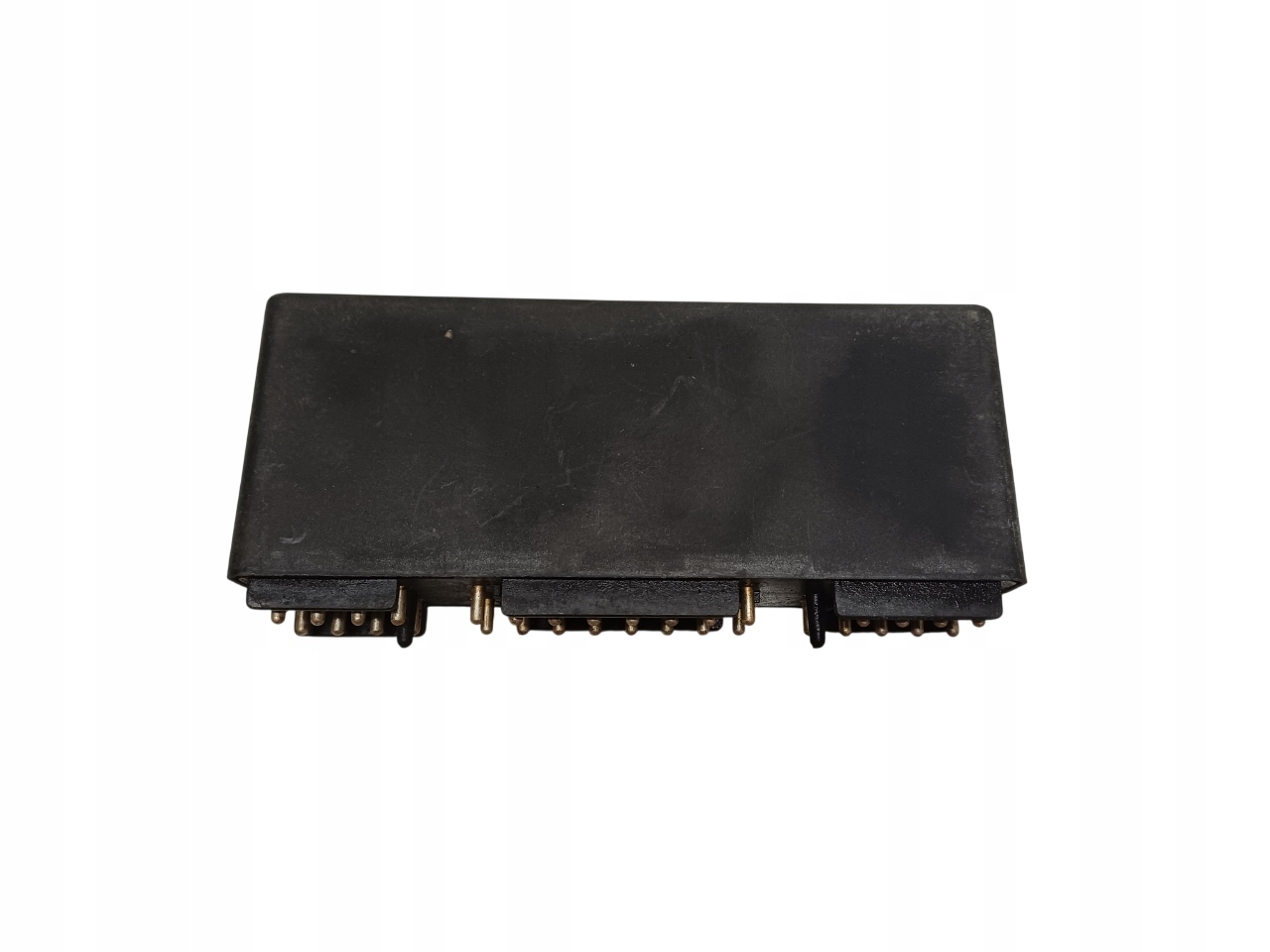 MERCEDES E W124 84- MODUŁ PRZEKAŹNIK ŚWIATEŁ 1265420332