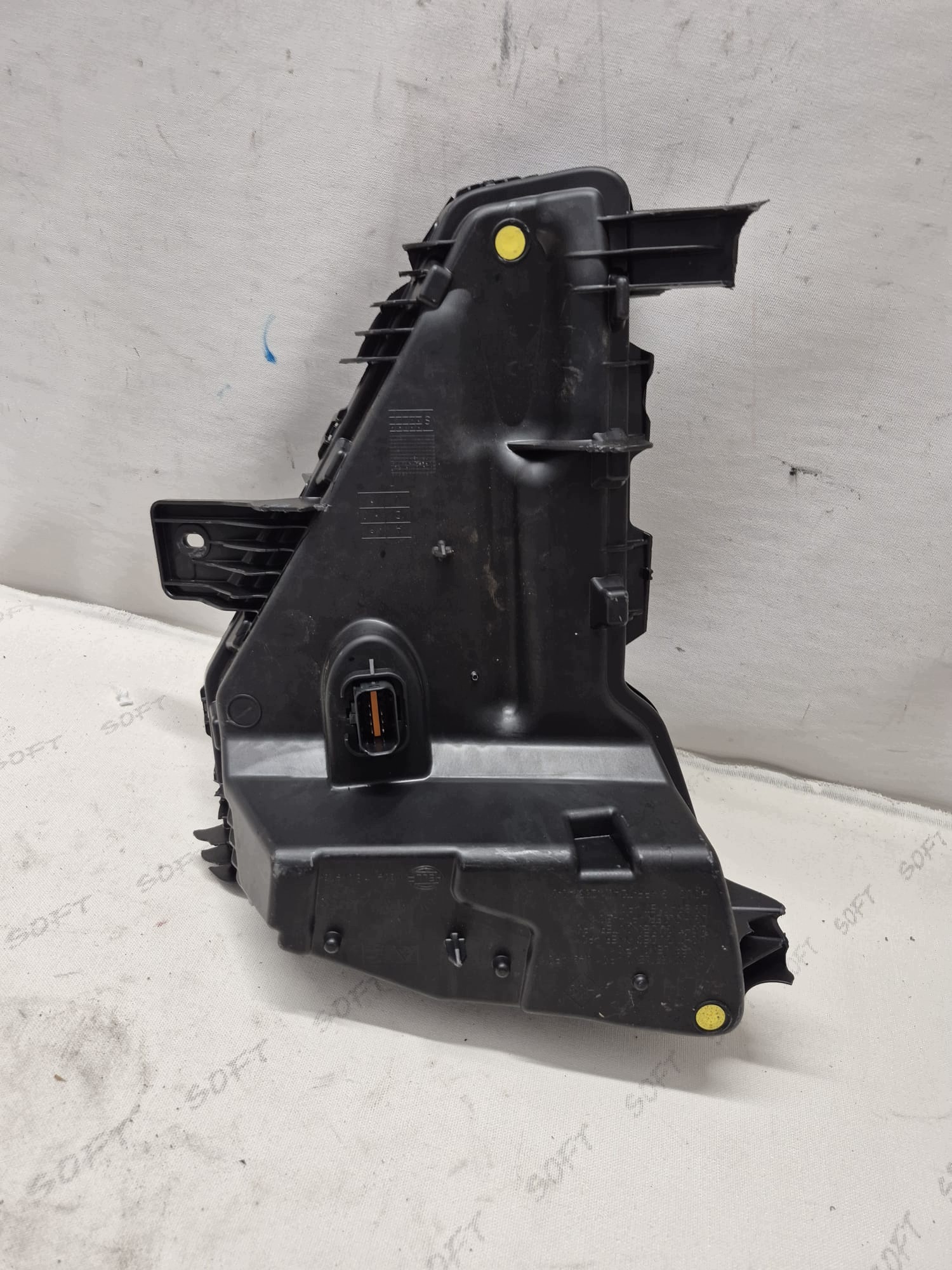 MITSUBISHI ASX II LIFT 24- LED DRL left 266055154R