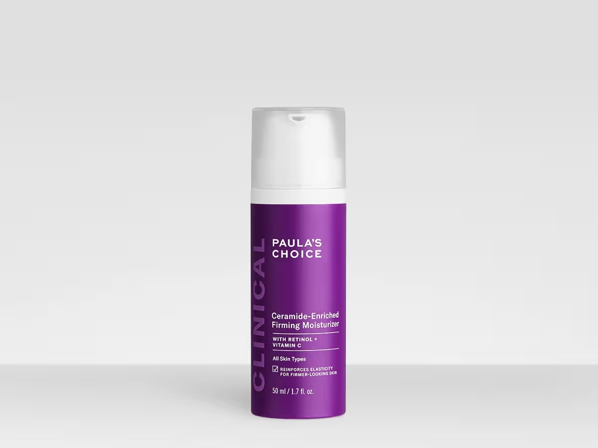 Paula's Choice Ceramide-enriched Firming Moisturizer 50 ML