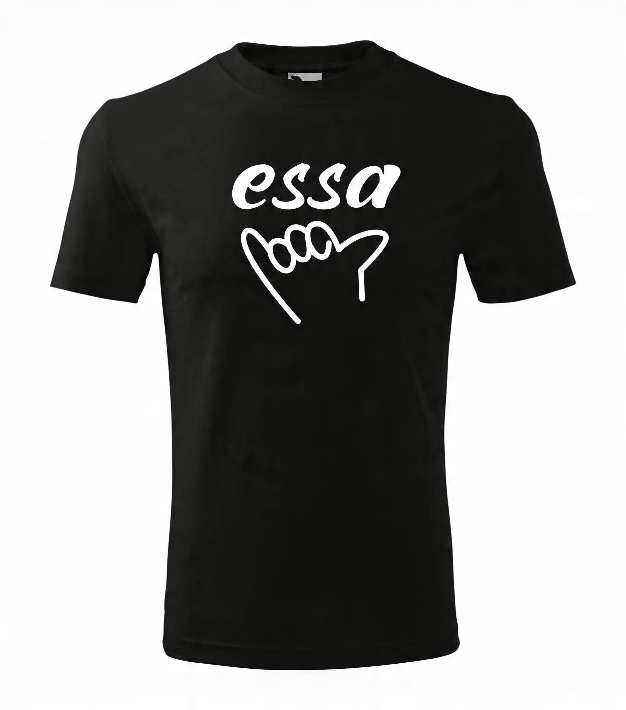 

Koszulka T-shirt Essa easy light ręka dziecięca