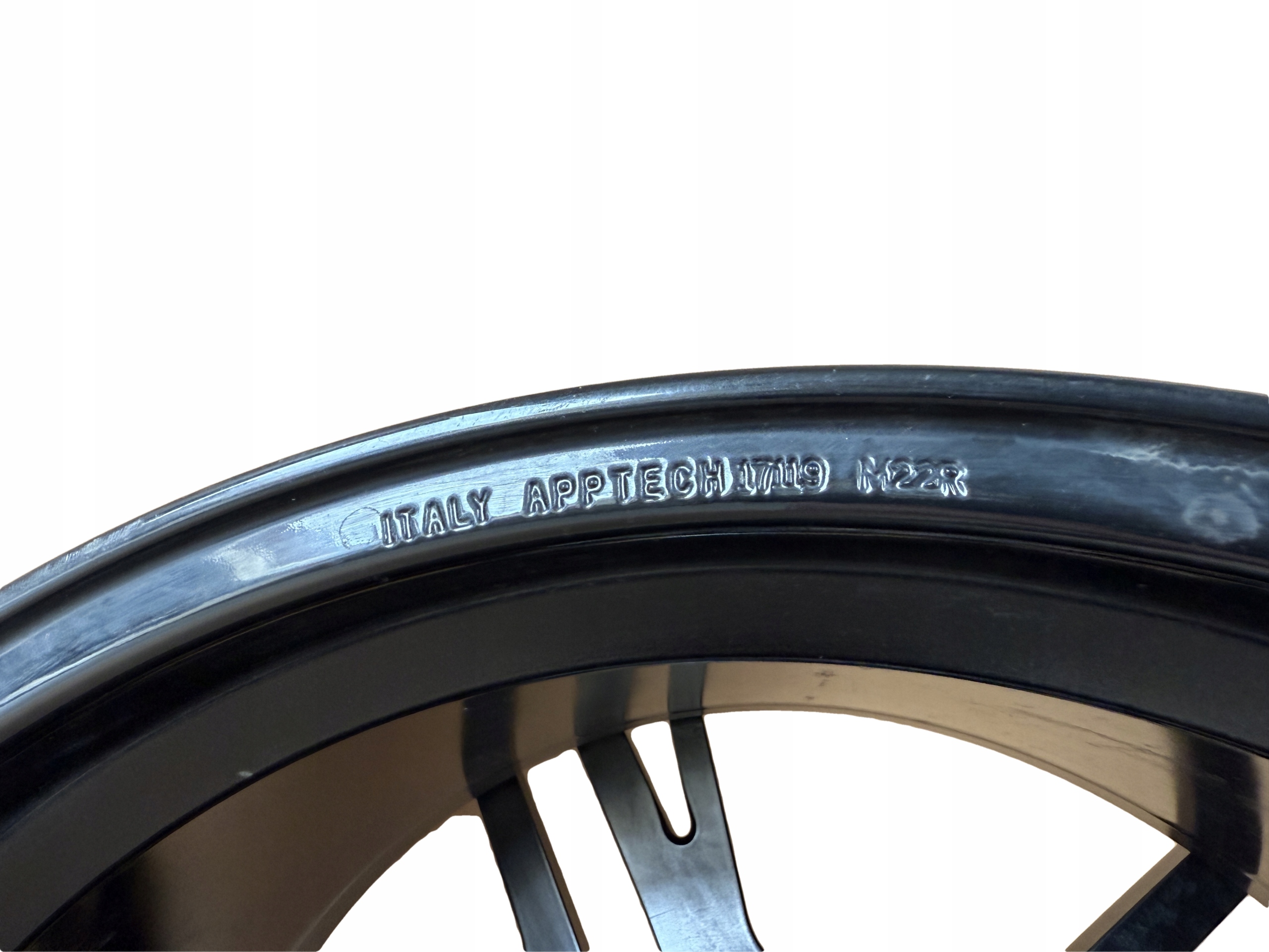 AUDI R8 disk 20 4S0601025AJ