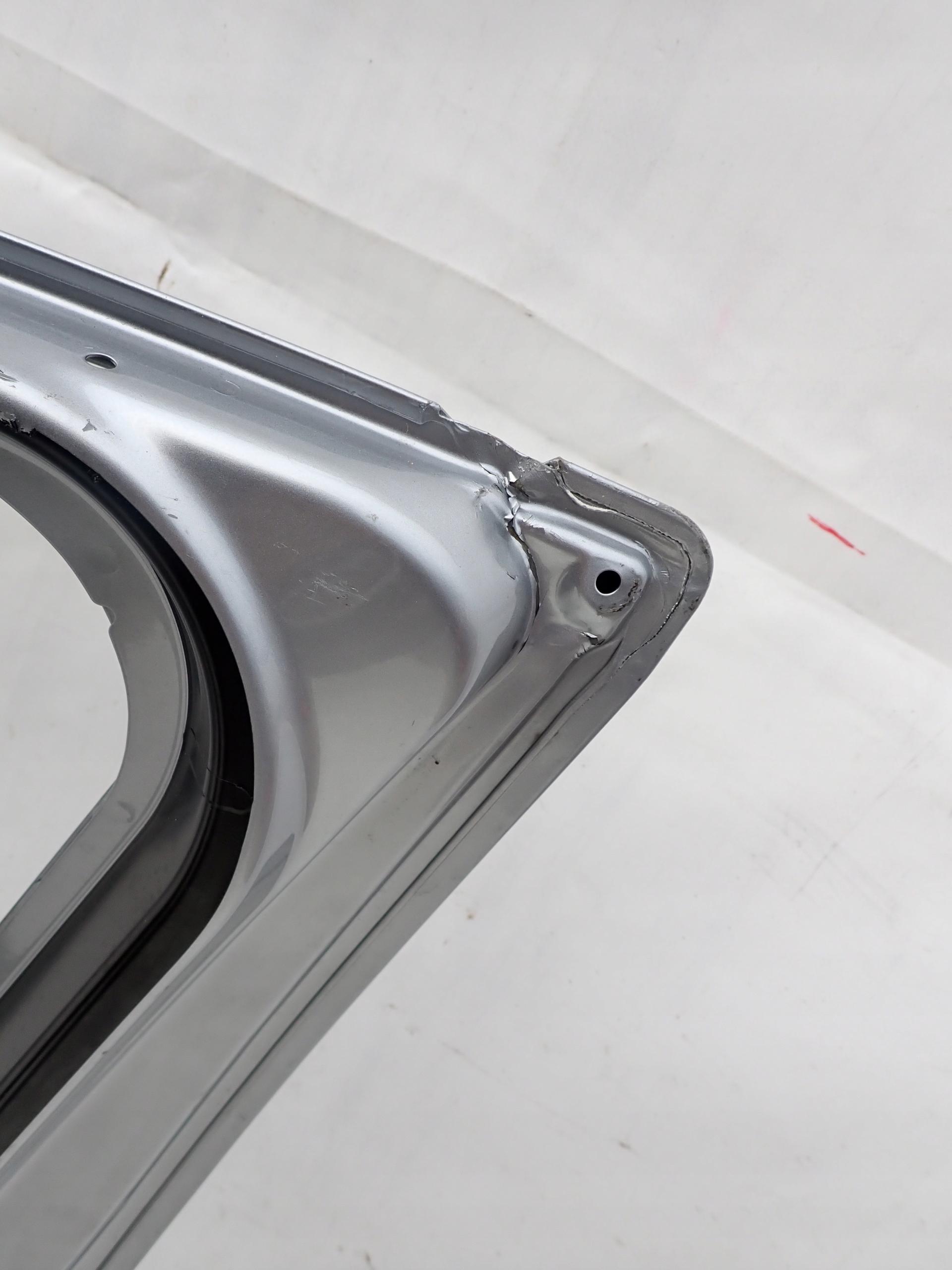 MAZDA 6 III GJ 12-> door front front right