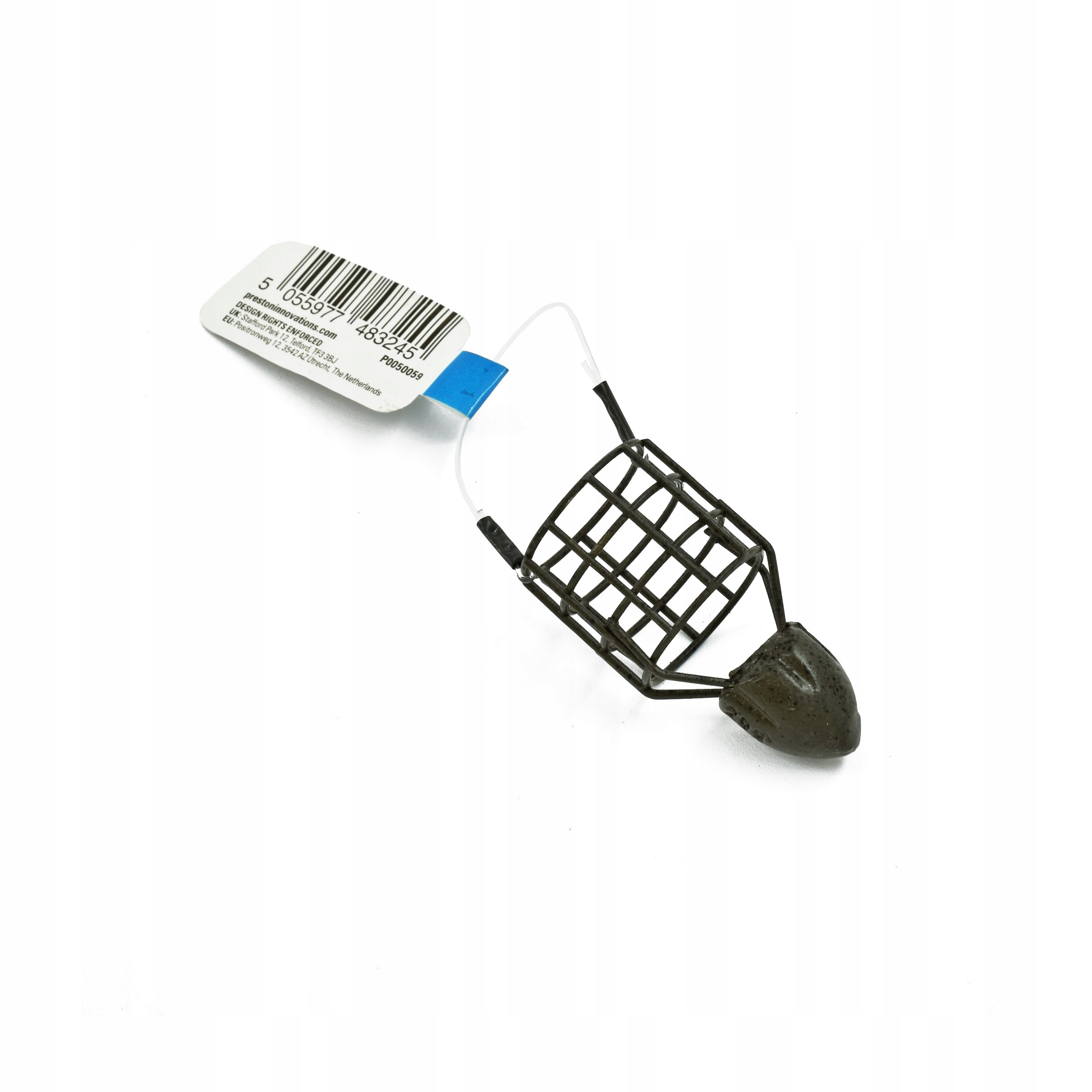 

Koszyk Preston Bullet Feeder micro 30g
