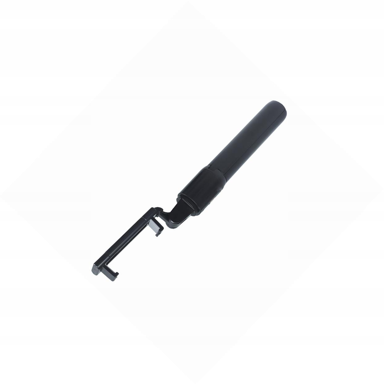 Kijek selfie statyw Bluetooth tripod z pilotem