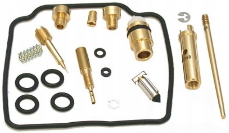 Sada pro opravu karburátoru Yamaha Fzr 1000 Genesis