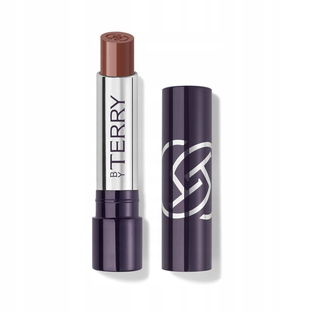 Barevný balzám na rty By Terry Hyaluronic N 5 Secret Kiss