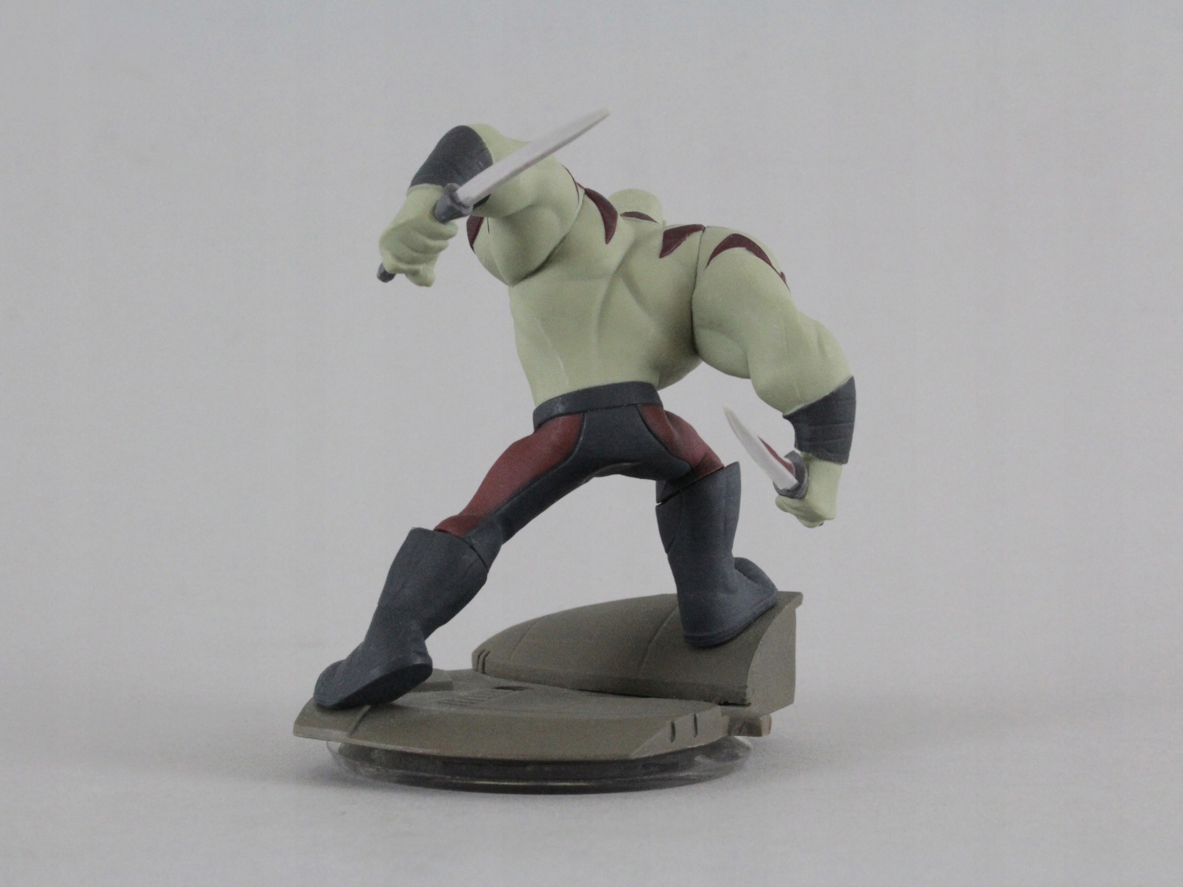 DISNEY INFINITY 2.0 - DRAX Kod producenta 1000111