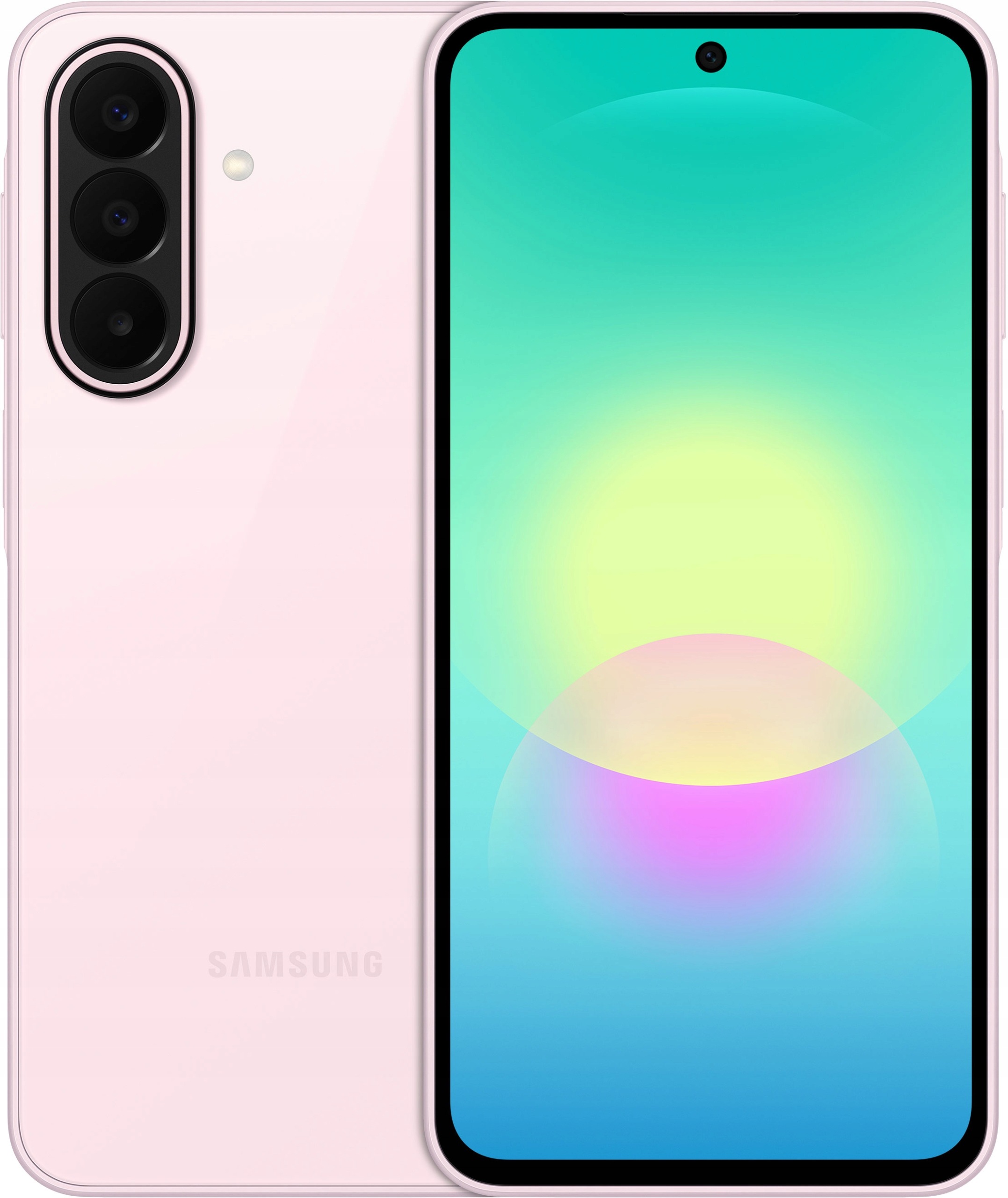 Smartfon Samsung Galaxy A27 5G 6/128GB 6.7" Różowy SM-A276