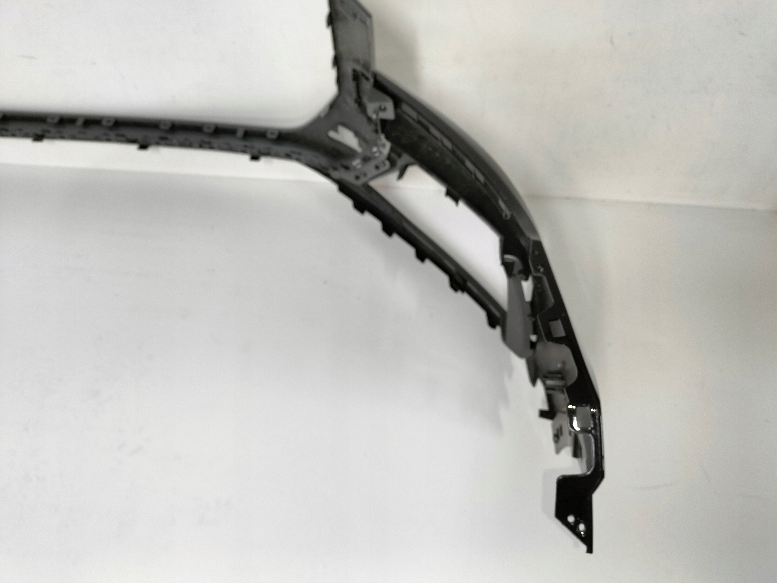 front bumper front AUDI Q8 18- 4M8