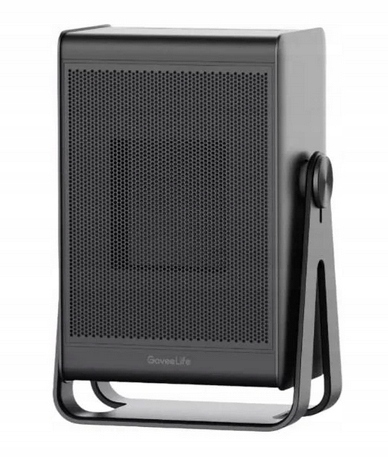 Termoventilátor Govee Smart Space Heater 2 Lite 1500 W Černý Hd