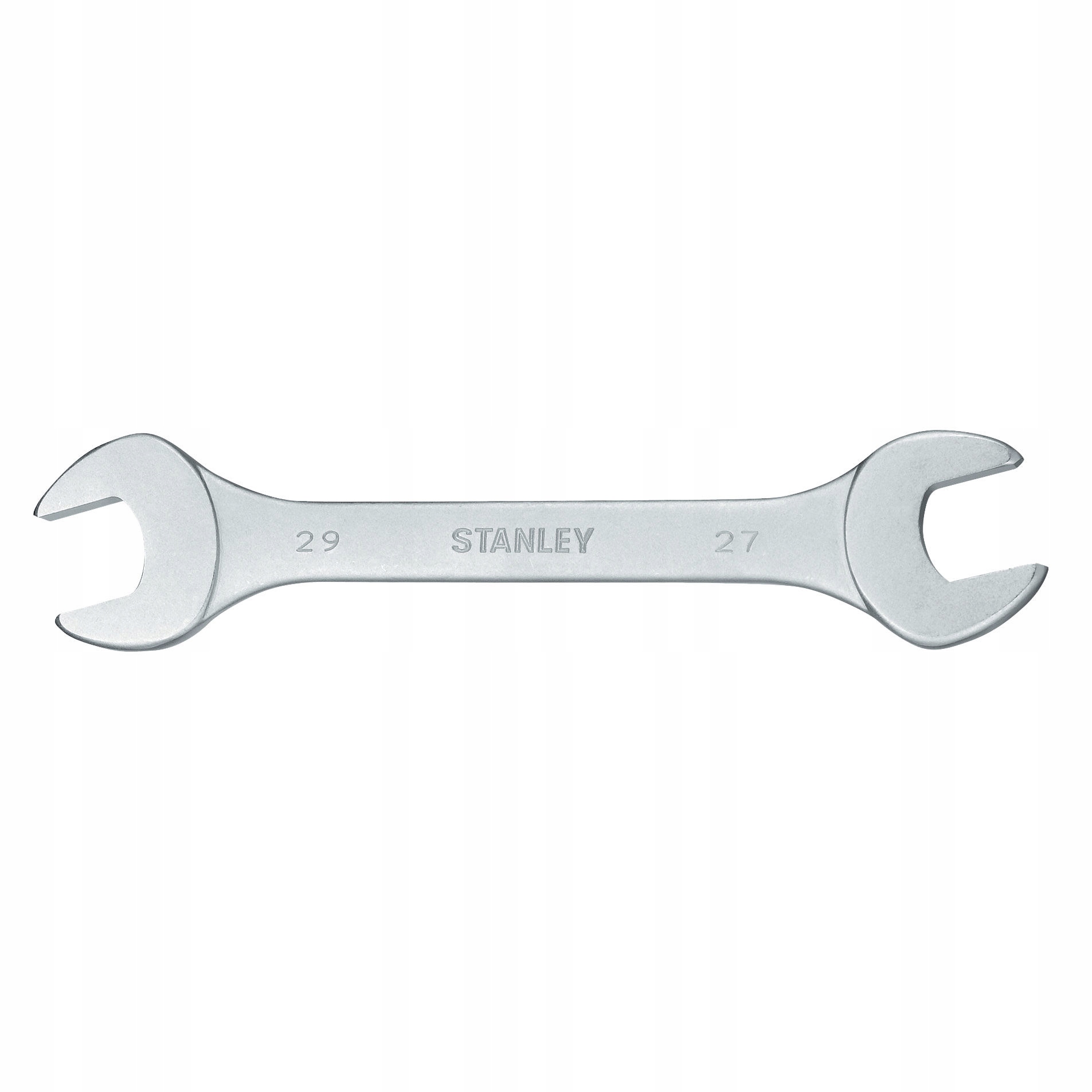 

Stanley 132861 Klucz płaski 36 x 41 mm mat