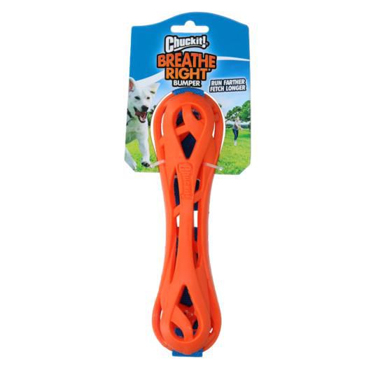 Chuckit Dýchací Pravý Nárazník 22CM