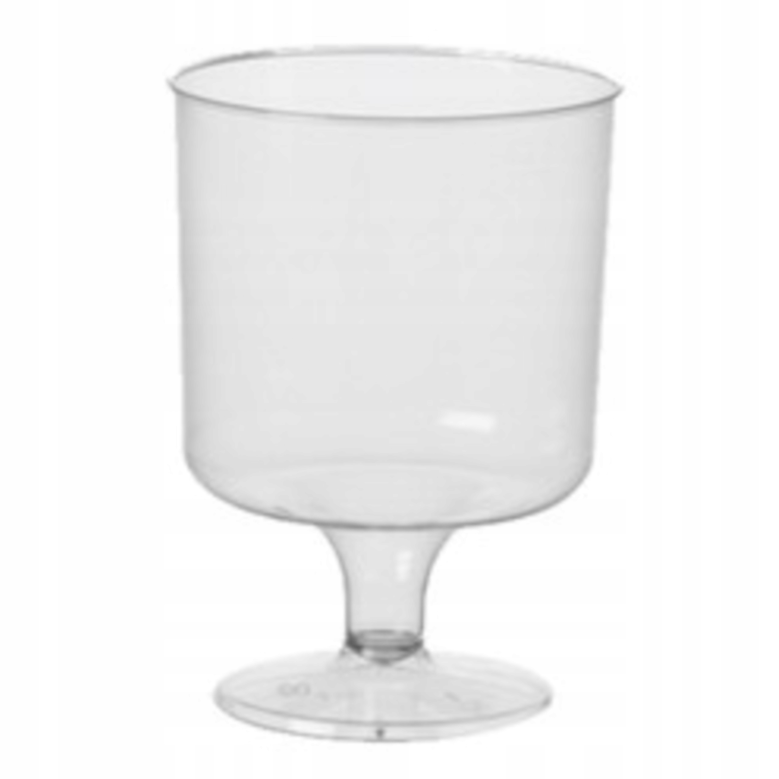 

Pucharek do deserów kieliszek wina 150 ml 10 szt.