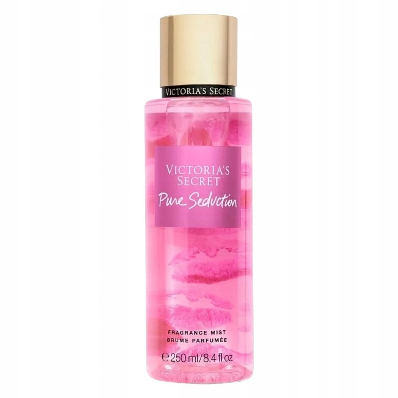 Victoria's Secret Pure Seduction Body Vaile Vol