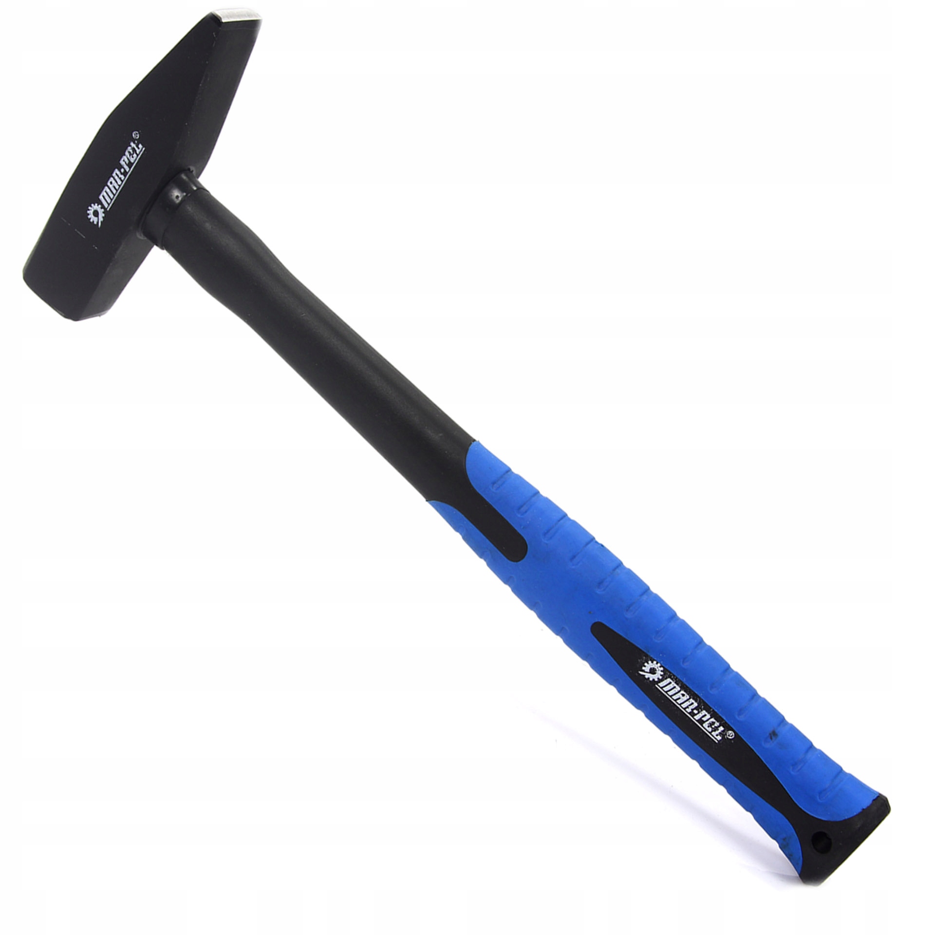 

Młotek Ślusarki Fiberglass 1000g
