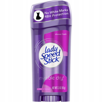 

Lady Speed Stick dezodorant Shower Fresh 65 g