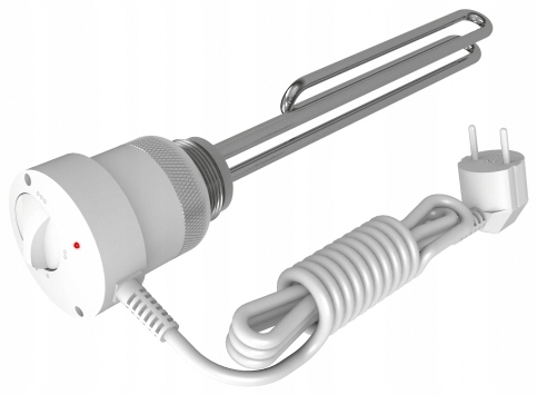 Grzałka Elektromet EJK Mini 2000W 2kW 607-20-230