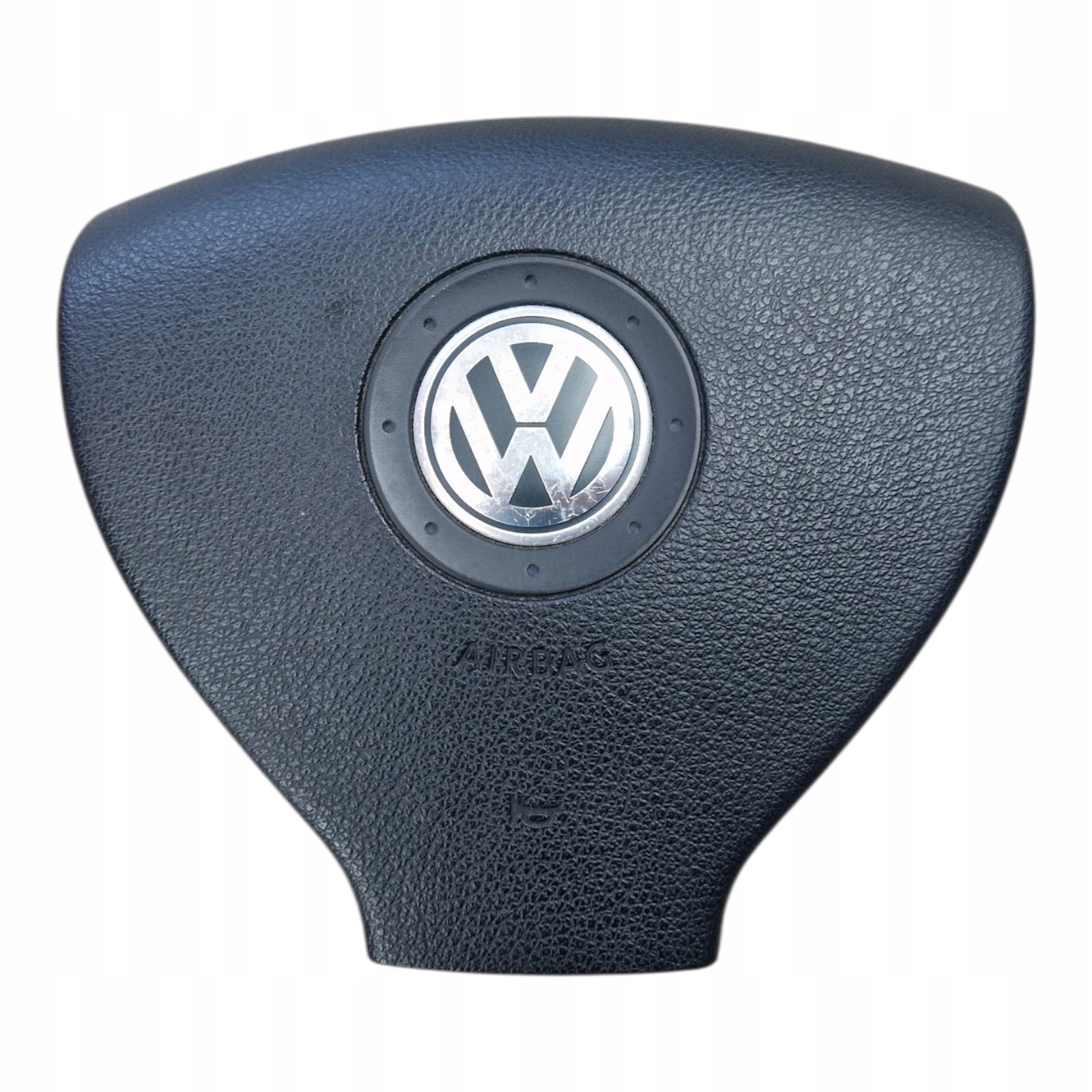 PODUSZKA AIRBAG VOLKSWAGEN GOLF V PLUS - 1K0880201P