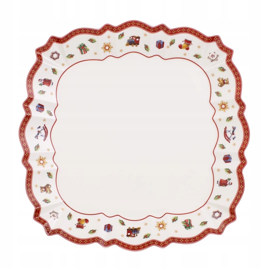

Talerz do Serwowania Toy's Delight Villeroy Boch
