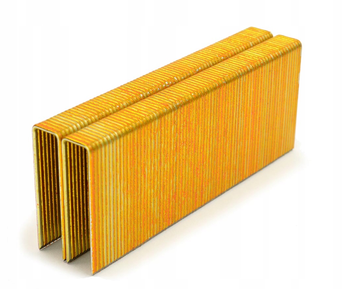 Zszywki stolarskie OCYNK typ 92/38, H 38, 5000szt