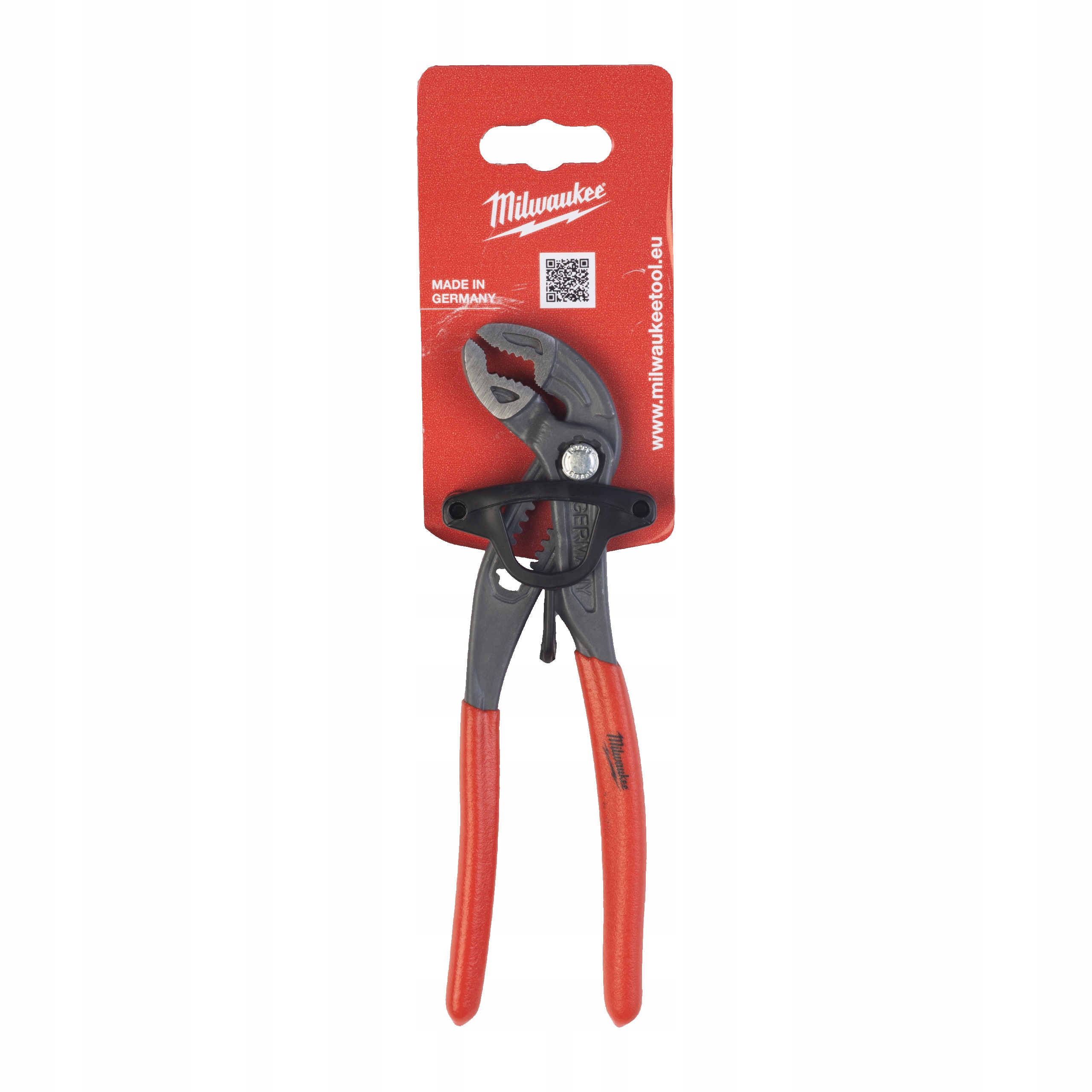 Nastavitelné kleště na trubky Žabka 180 mm Milwaukee 4932492458