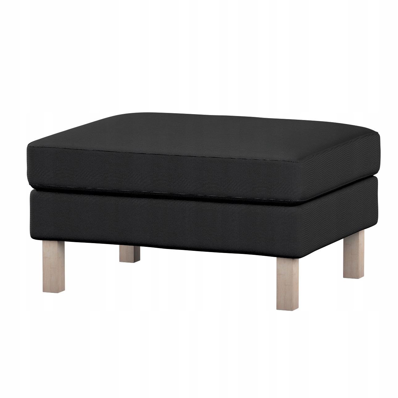 Dekoria Obal na podnožku od společnosti Karlstad Ikea