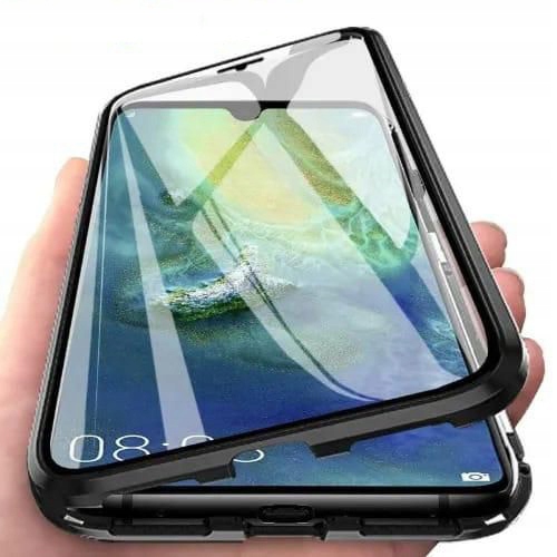 

Etui Magnetic Szkło 360° do Samsung A50/ A30s