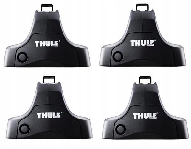 Stopy bagaznika Thule Rapid System 754 Producent Thule