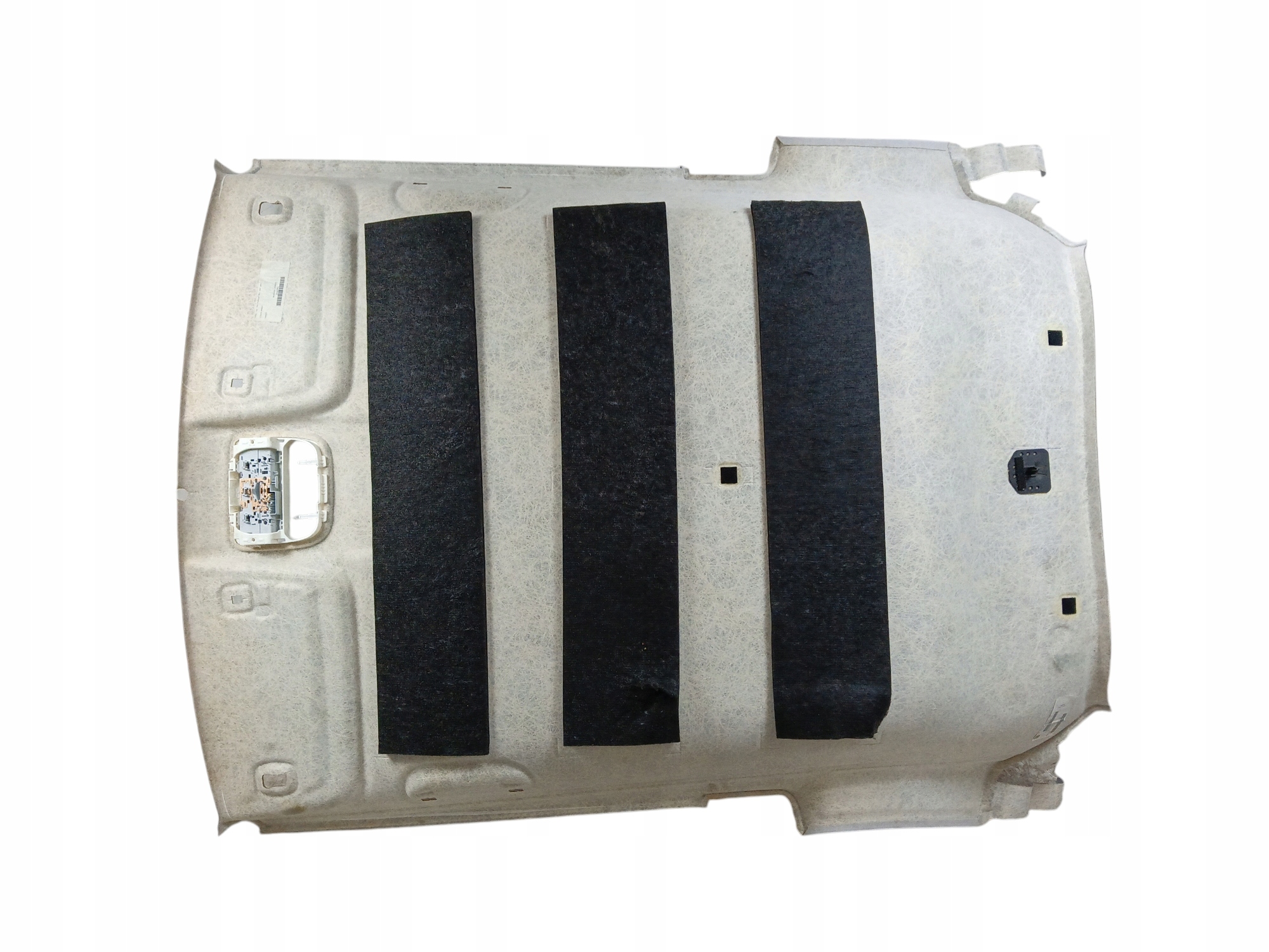 CIELO INTERNO PODSUFITOWKA OPEL ADAM (2012-2019)