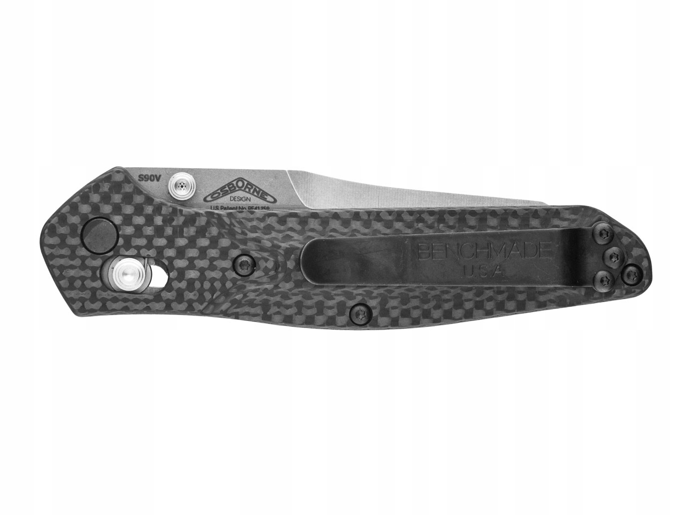 Nůž Benchmade 940-1 Osborne (940-1)