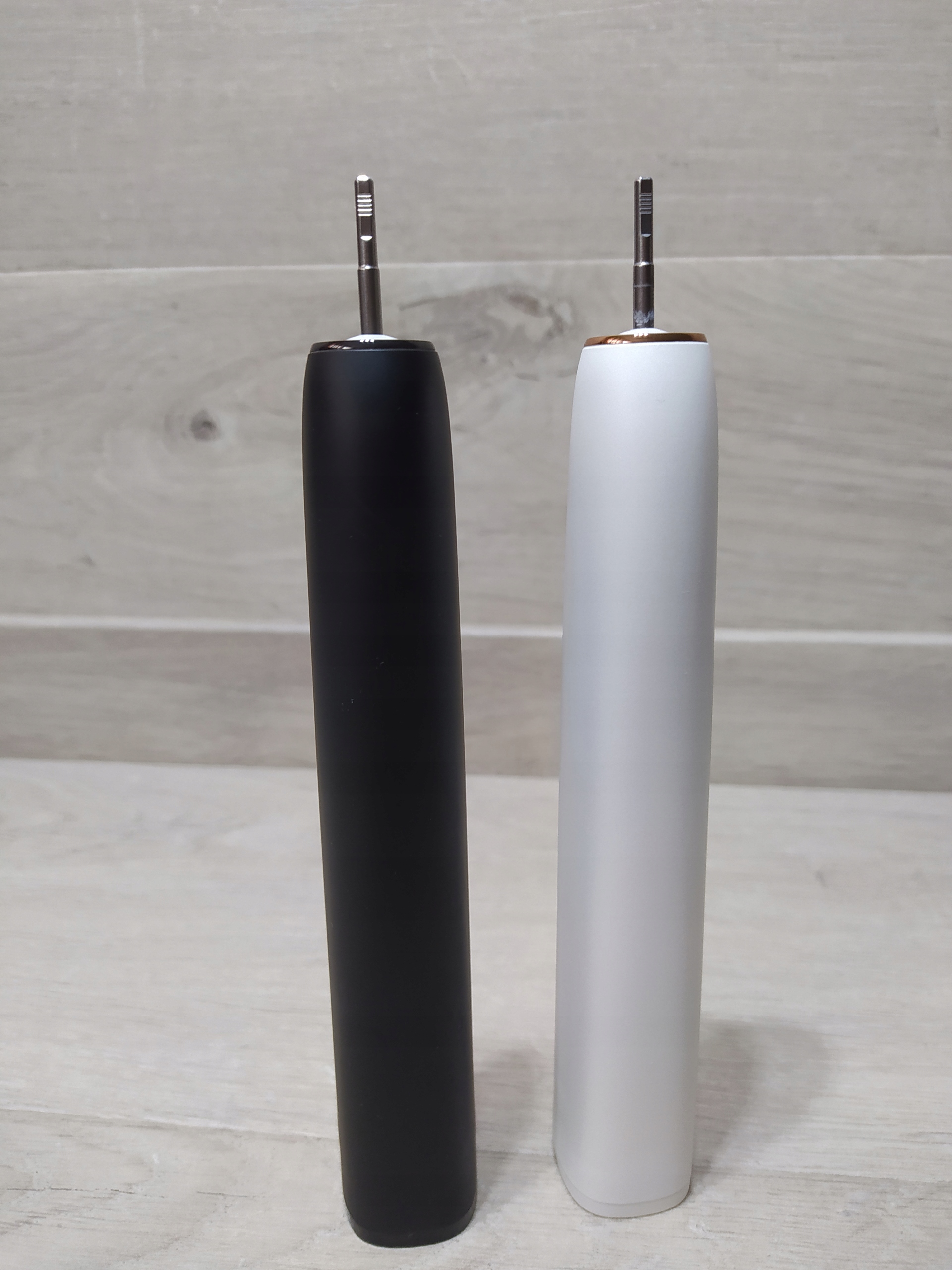 Philips Sonicare DiamondClean HX9914/57 OPIS Zasilanie akumulatorowe