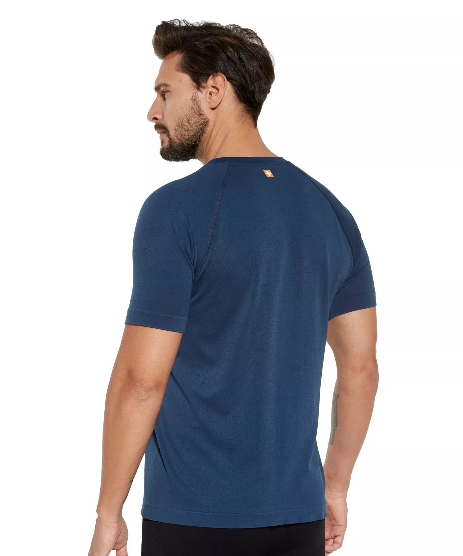 KOSZULKA TERMOAKTYWNA MESKA BRUBECK SS1384M XXL Marka Brubeck