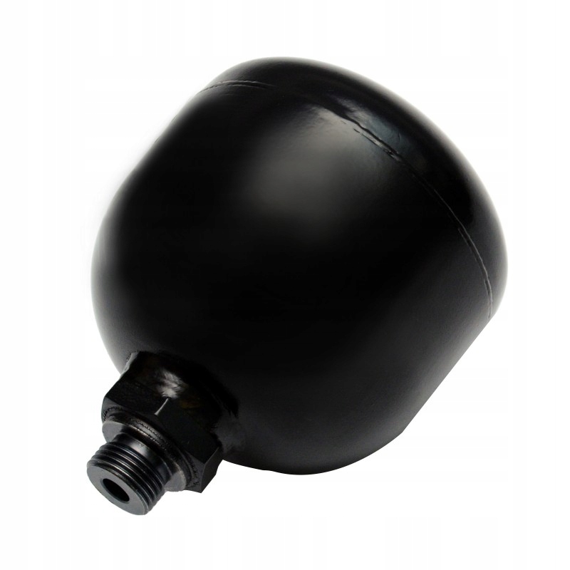 Akumulátor 15BAR, Kolový A Pásový Bagr Volvo Ec/ew