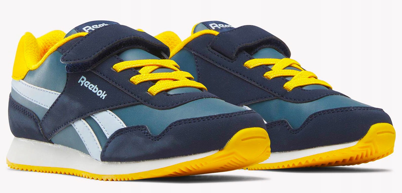 BUTY SPORTOWE DZIECIĘCE DLA CHŁOPCA DZIEWCZYNKI REEBOK ROYAL CLASSIC 31 Marka Reebok