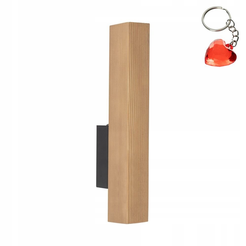 Led nástěnné svítidlo 3W Teo 6618 Tk Lighting