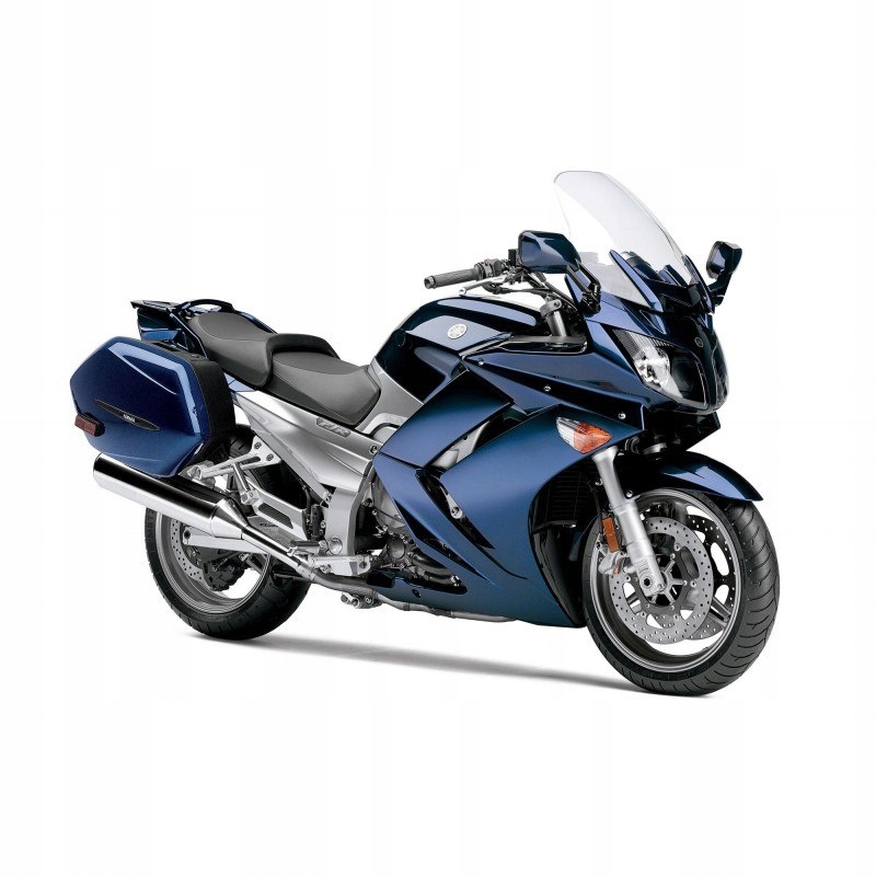 СТАНДАРТНОЕ ЛОБОВОЕ СТЕКЛО LOSTER YAMAHA FJR 1300 2006-2012
