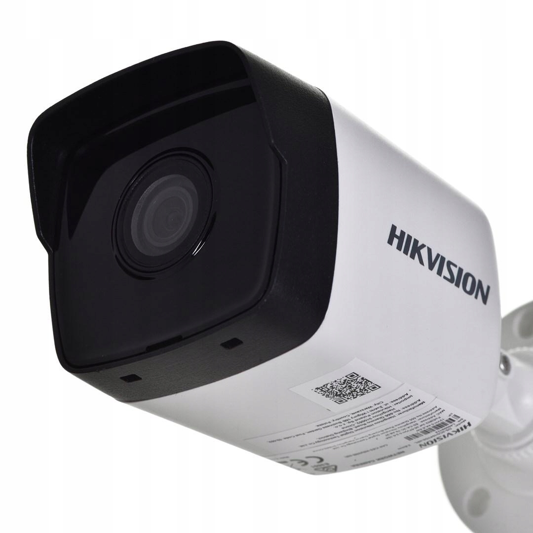 Kamera Ip Hikvision DS-2CD1041G0-I/PL 2.8 mm