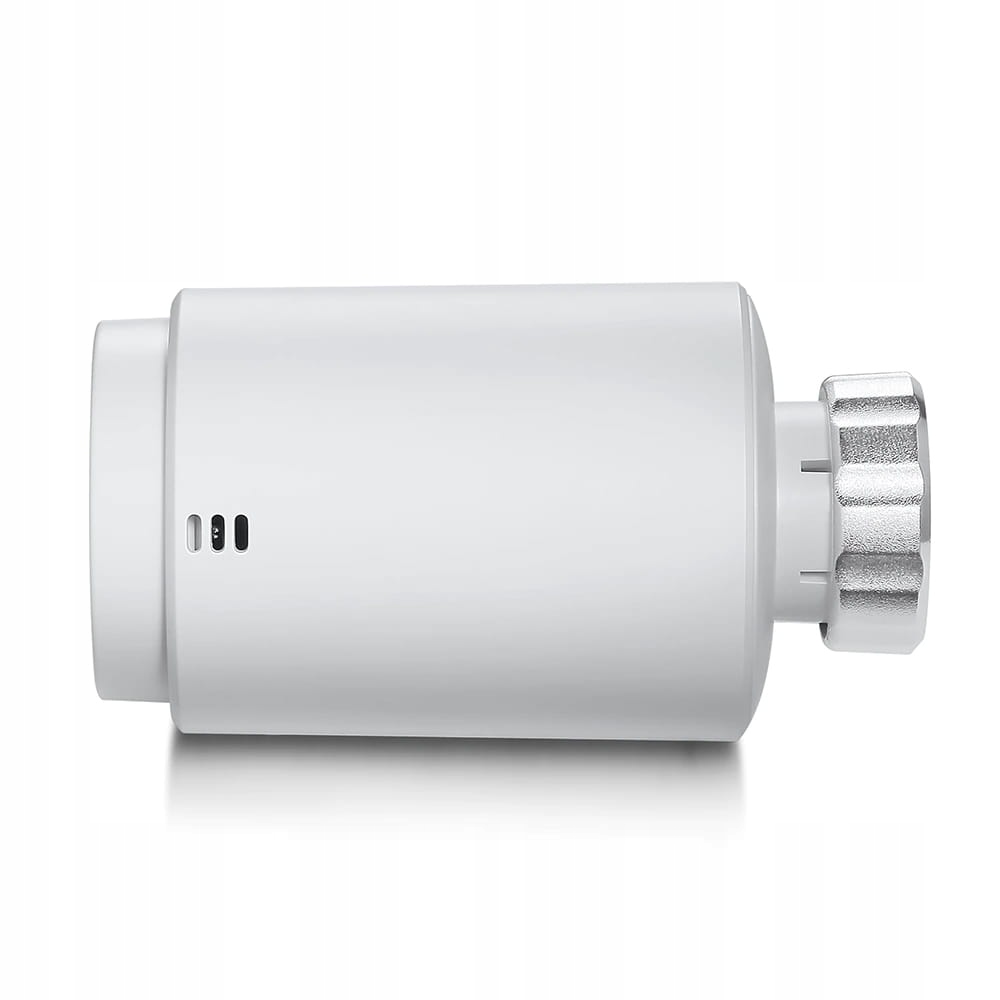 ZESTAW 5 GŁOWICA TERMOSTATYCZNA GTZ08 TERMOSTAT GRZEJNIK WIFI ZIGBEE TUYA Marka Tuya