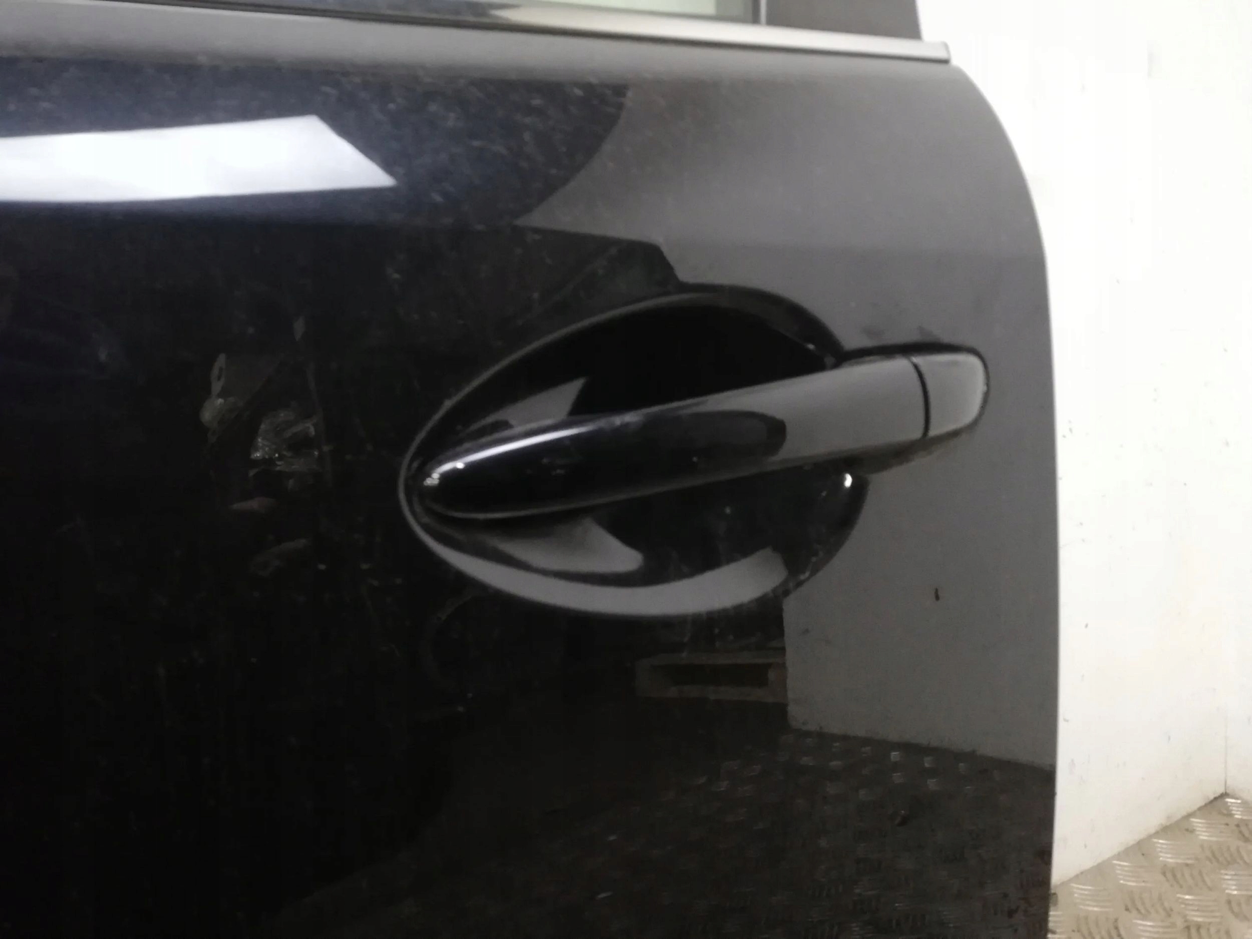 Mazda 6 GJ Tür Vorne Links Door Porta Porte - Thumbnail 3