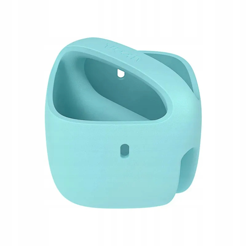 Koszyk Woom Pop Bubble Gum Blue W728453