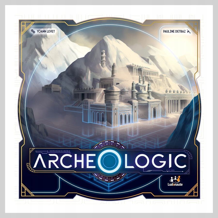 Tt Games ArcheOlogic