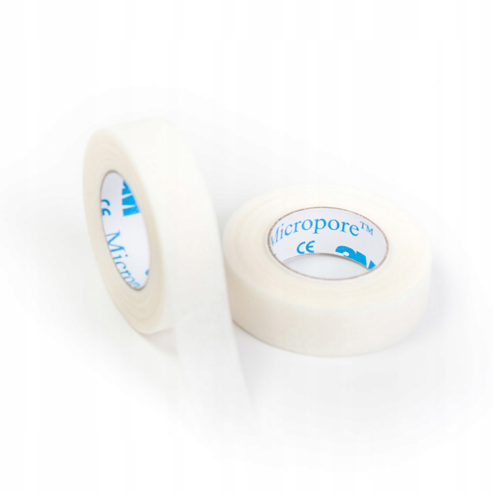 

Noble Lashes Taśma Medyczna Medical Tape