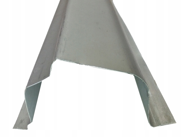 Reperaturka progu próg CITROEN XSARA 97-05 PRAWA Typ samochodu Samochody osobowe