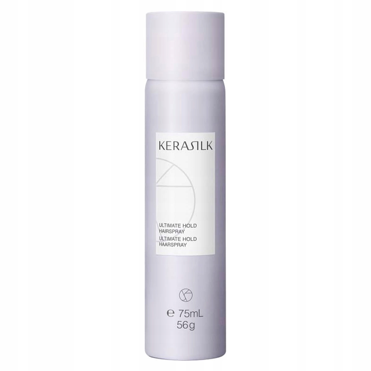 Kerasilk Styling Ultimate Strong velmi silný a odolný lak na vlasy 75 Ml