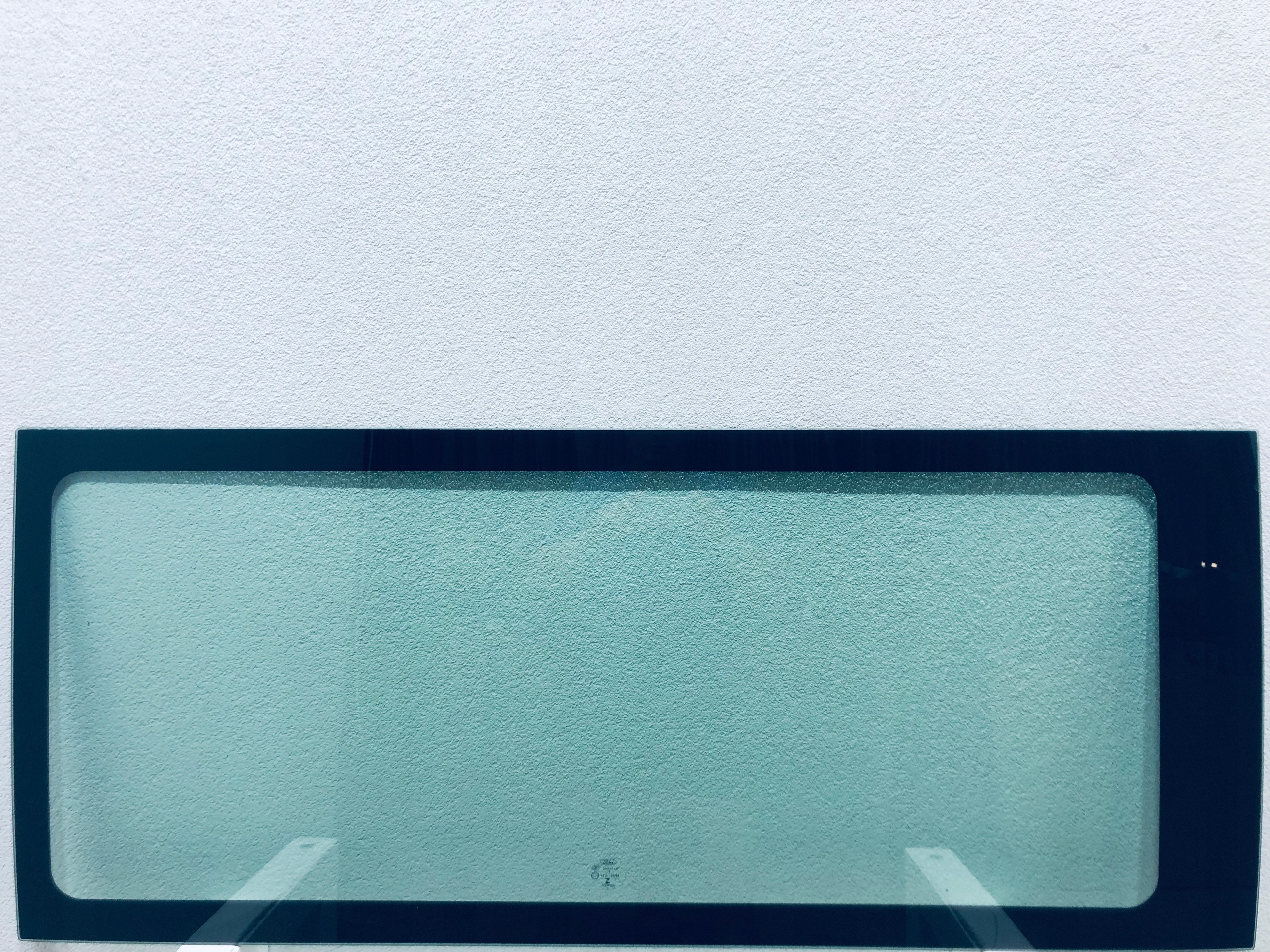 Szyba boczna prawa FORD TRANSIT 2000-2013 DŁUGI